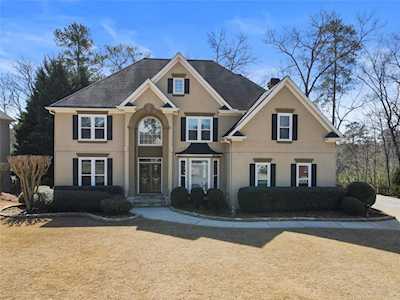 905 Highland Bend Cove Alpharetta, GA 30022