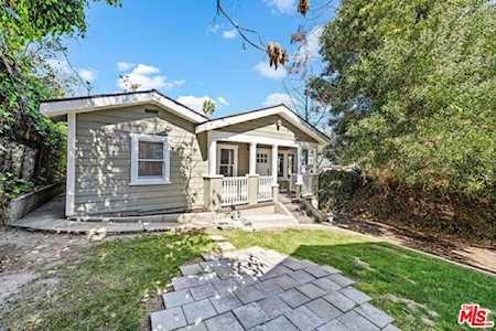1615 Champlain Terrace Echo Park, CA 90026