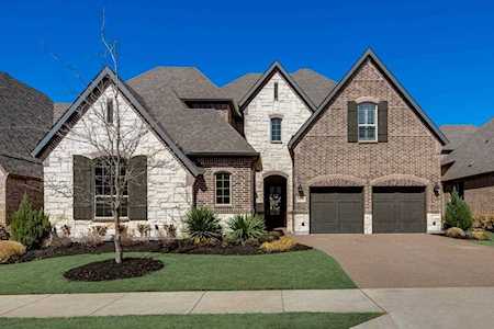 1670 Birdsong Lane Prosper, TX 75078