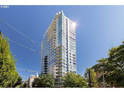 1500 SW 11th Ave #904 Portland, OR 97201