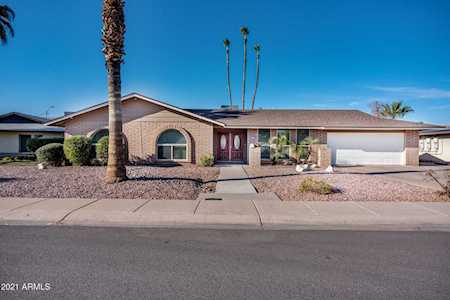 1878 E Greenway Drive Tempe, AZ 85282