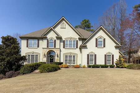 3385 Sugar Valley Trl Alpharetta, GA 30022