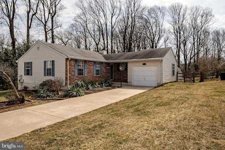 9561 Morning Mews Columbia, MD 21046