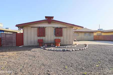 4401 W Keim Drive Glendale, AZ 85301