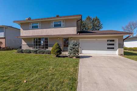115 Savern Place Columbus, OH 43230
