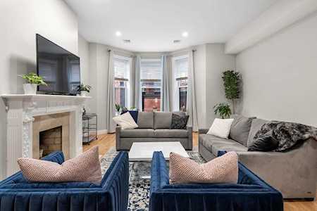 341 Beacon Street #2C Boston, MA 02116