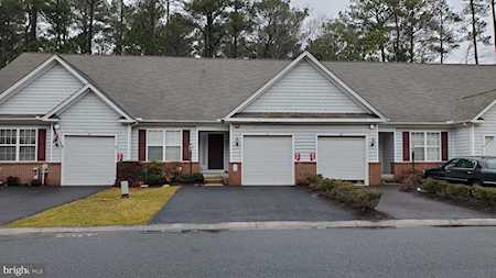 25 Hatteras St Ocean Pines, MD 21811