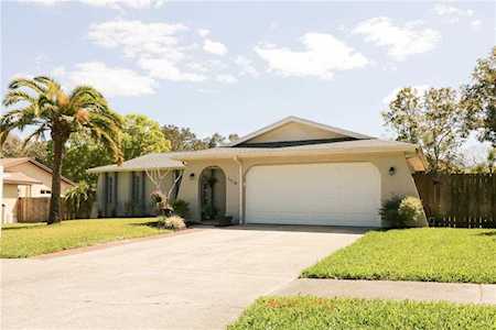 1418 Red Oak Dr Tarpon Springs, FL 34689