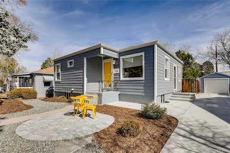 3370 S Marion St Englewood, CO 80113