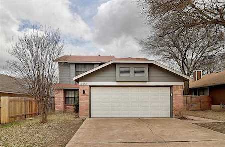 2214 Waterway BND Austin, TX 78728