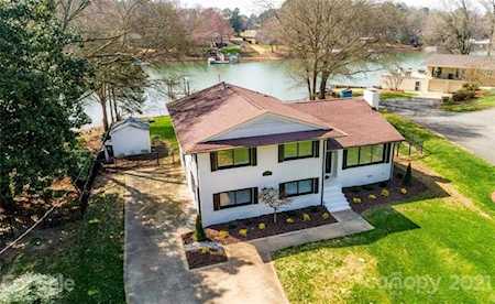 16101 Cramur Dr Huntersville, NC 28078