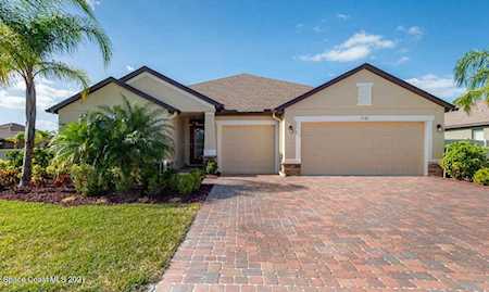 3101 Watergrass Street West Melbourne, FL 32904