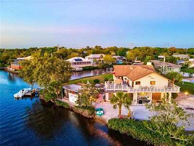 649 Coral Dr Nokomis, FL 34275