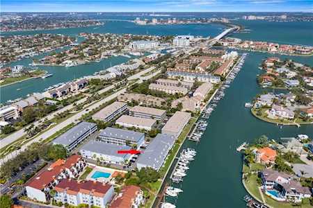545 S Pinellas Bayway S #105 Tierra Verde, FL 33715