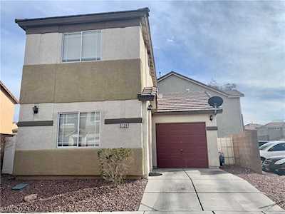 5129 Paradise Skies Ave Las Vegas, NV 89156