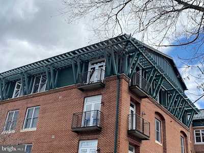 35 All Saints St #312 Frederick, MD 21701