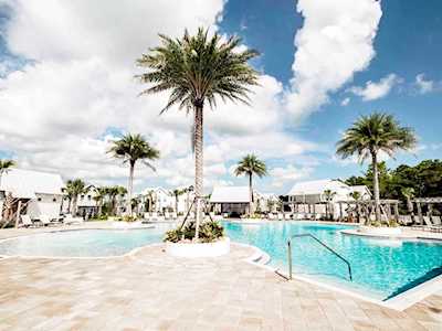 92 Milestone Drive #C Inlet Beach, FL 32461