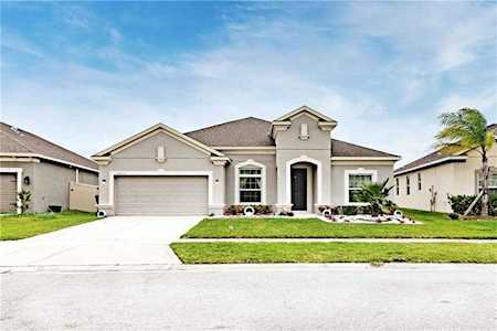 12403 Stone Bark Trl Orlando, FL 32824