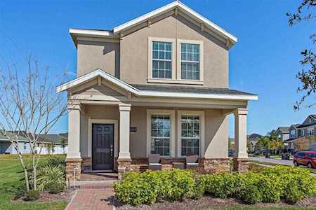 9844 Pecan Hickory WAY Orlando, FL 32832