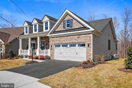 13708 Long Ridge Dr Gainesville, VA 20155