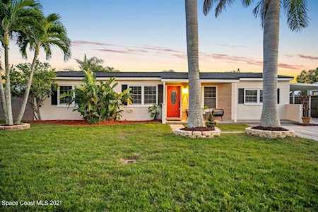 124 SE 2nd Street Satellite Beach, FL 32937