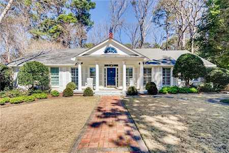 2548 Sharondale Ct NE Atlanta, GA 30305