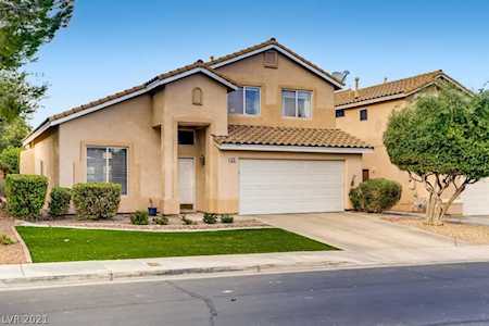 1572 Comfort Hills St Henderson, NV 89014