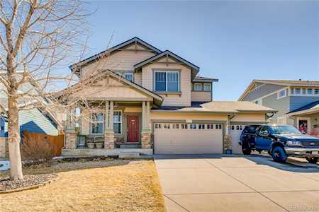 8317 Liverpool Circle Littleton, CO 80125