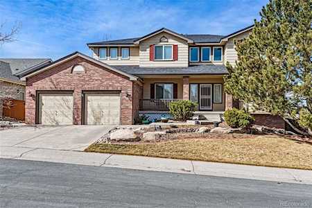 10057 Glenstone Circle Highlands Ranch, CO 80130