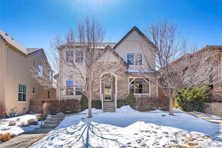 10221 Bluffmont Dr Lone Tree, CO 80124