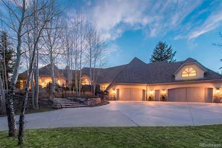 31135 Skokie Ln Evergreen, CO 80439