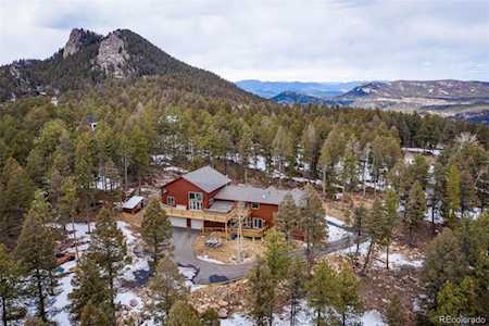 12948 Piano Meadows Dr Conifer, CO 80433