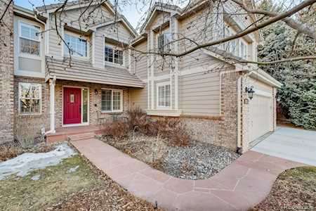 7972 Trotter Ln Lone Tree, CO 80124