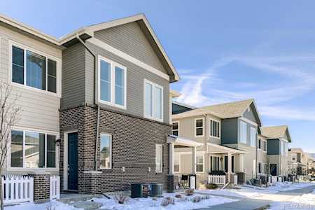 15530 W 64th Place #C Arvada, CO 80007