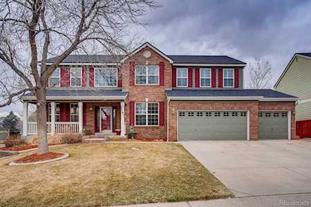 2181 Maples Place Highlands Ranch, CO 80129