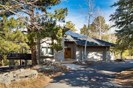 1845 S Foothills Dr Golden, CO 80401