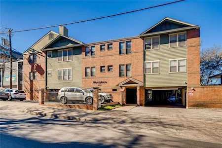 2706 Salado ST #201 Austin, TX 78705