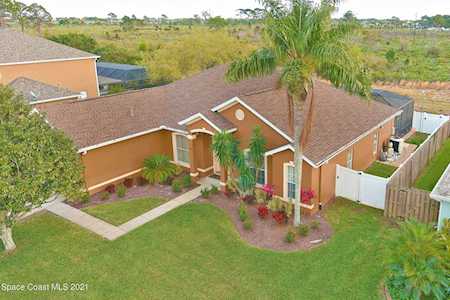 328 Castlewood Lane Rockledge, FL 32955