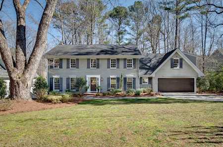 1774 Withmere Way Dunwoody, GA 30338