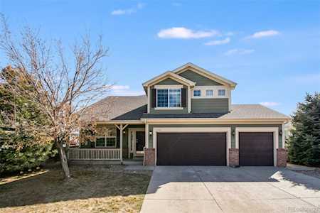 1725 Baguette Dr Castle Rock, CO 80108