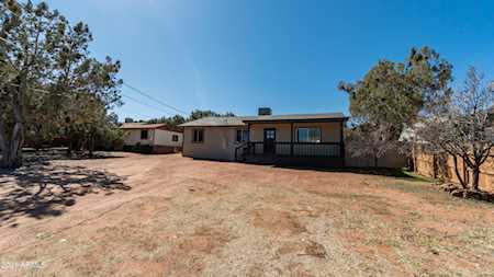 612 N Snead Dr Payson, AZ 85541