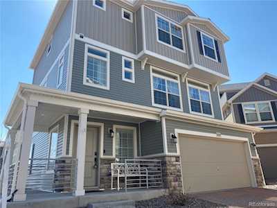 10201 Zeno St Commerce City, CO 80022