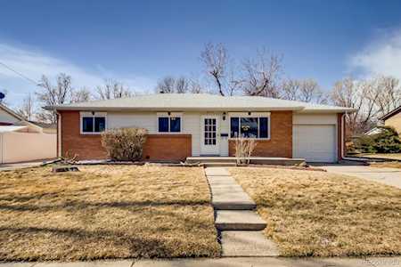 6234 Brooks Dr Arvada, CO 80004