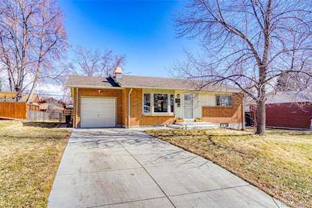 2940 S Yates St Denver, CO 80236