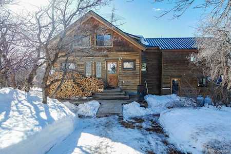 40205 Valley Dr Steamboat Springs, CO 80487