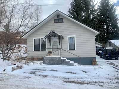 235 W Jackson Ave Hayden, CO 81639