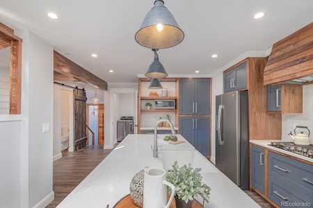 8548 E Lakeview Dr Parker, CO 80134