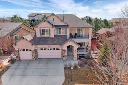 10109 Oak Knoll Terrace Colorado Springs, CO 80920