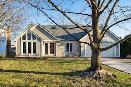428 Grist Run Court Westerville, OH 43082