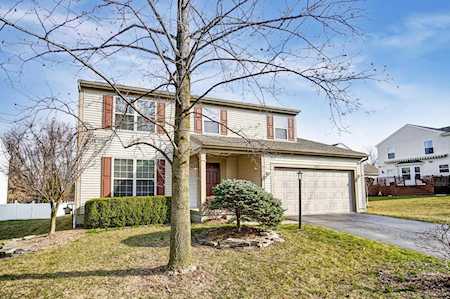 7414 Bunker Ridge Court Blacklick, OH 43004